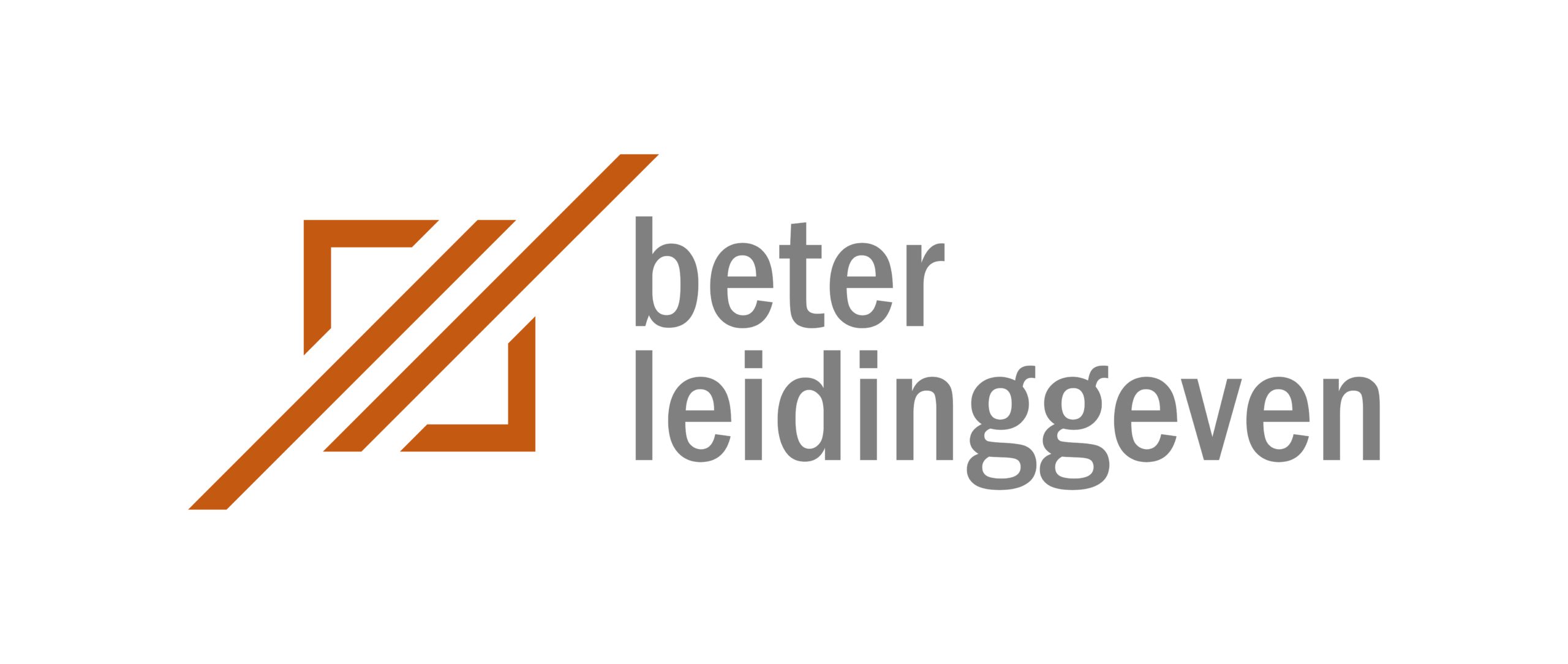 Beter Leidinggeven